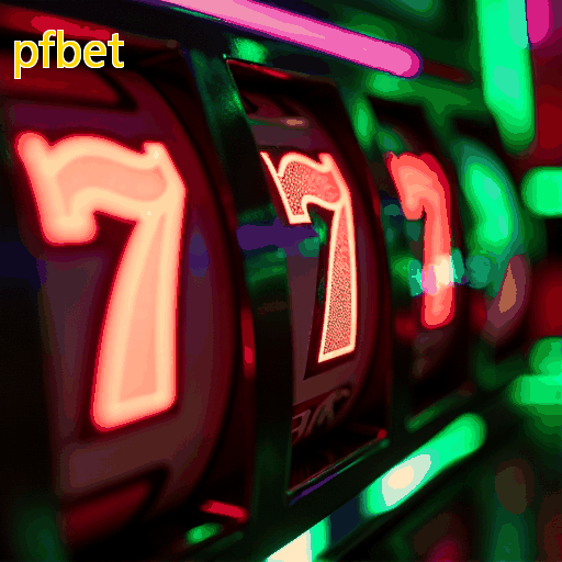 pfbet: Aproveite caça-níqueis e caça-níqueis com bônus no cassino ao vivo!