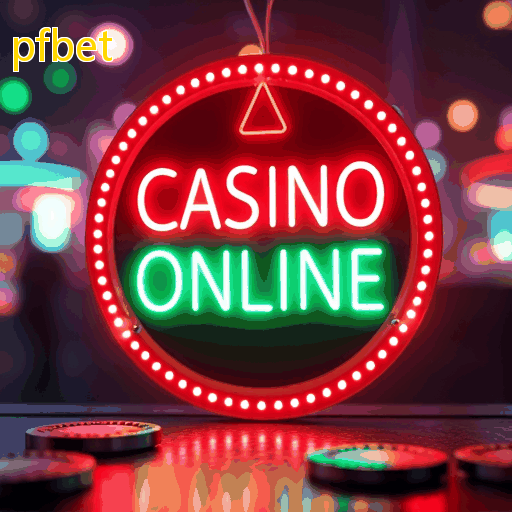 pfbet - Grande seleção de jogos ao vivo e cassinos online
